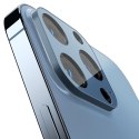 Osłona Aparatu Spigen Optik.tr 2x do iPhone 13 Pro / 13 Pro Max Sierra Blue