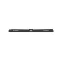 Etui Slim Case Braders silikonowy do Samsung Galaxy Tab A7 Lite czarny