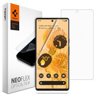 Folia Hydrożelowa Spigen Neo Flex do Google Pixel 6 Pro