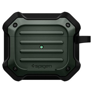 Etui Spigen Tough Armor do Apple Airpods 3 Military Green