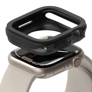 Etui Ringke Air do Apple Watch 7 (45mm) Black