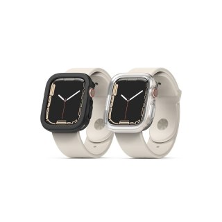 Etui Ringke Air do Apple Watch 7 (45mm) Black