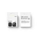 Etui Ringke Air do Apple Watch 7 (45mm) Black