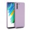 Etui Icon do Samsung Galaxy S21 FE Violet