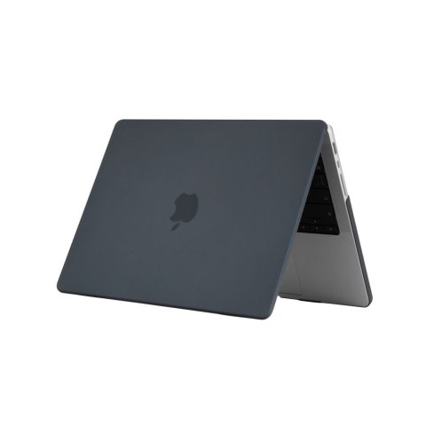 TECH-PROTECT SMARTSHELL MACBOOK PRO 14 2021-2022 MATTE BLACK