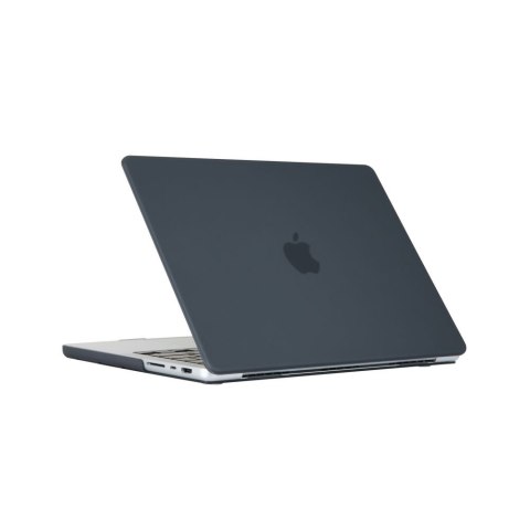 TECH-PROTECT SMARTSHELL MACBOOK PRO 14 2021-2022 MATTE BLACK