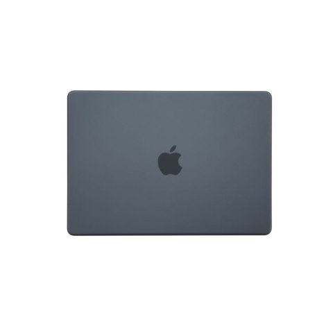 TECH-PROTECT SMARTSHELL MACBOOK PRO 14 2021-2022 MATTE BLACK