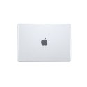 Etui Smartshell do Macbook Pro 16 2021-2022 Crystal Clear