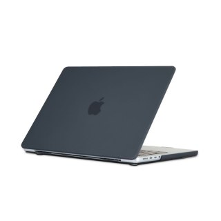 Etui Smartshell do Macbook Pro 16 M1 / M2 / M3 2021-2023 Matte Black