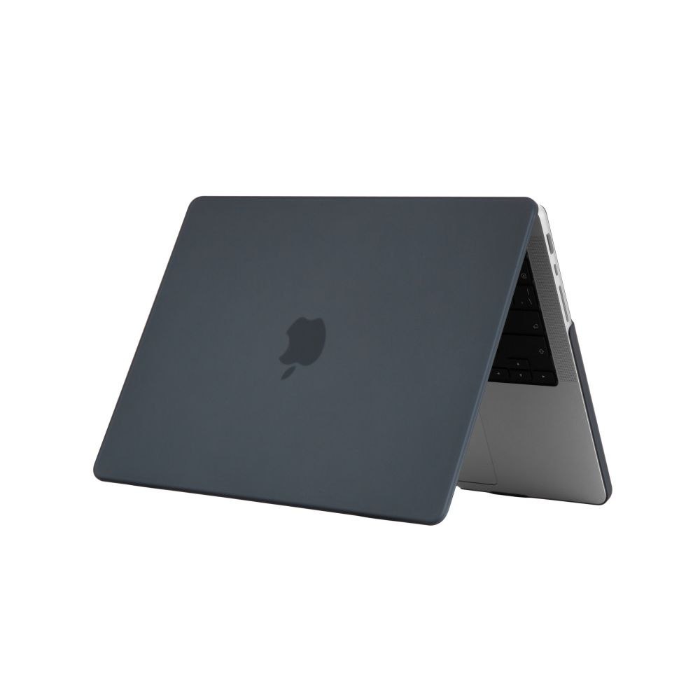 Etui Smartshell do Macbook Pro 16 2021-2022 Matte Black