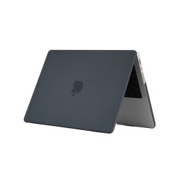 Etui Smartshell do Macbook Pro 16 M1 / M2 / M3 2021-2023 Matte Black