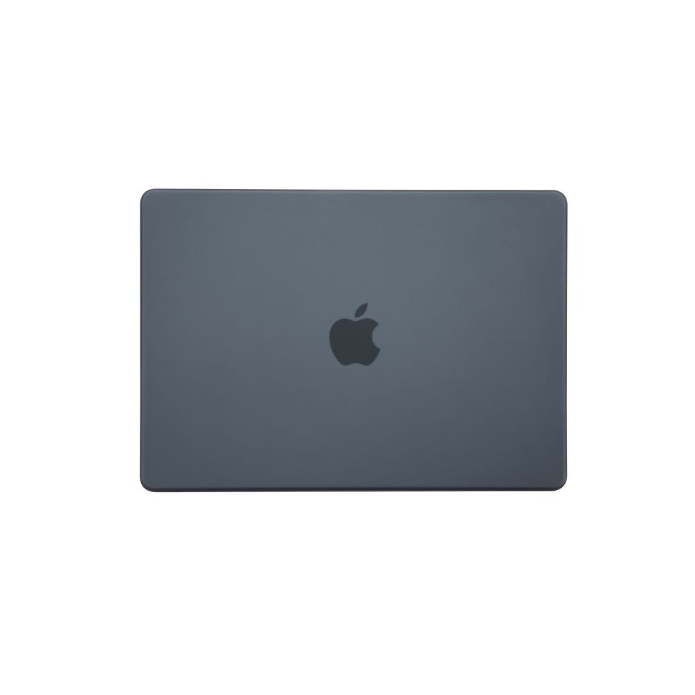 Etui Smartshell do Macbook Pro 16 2021-2022 Matte Black