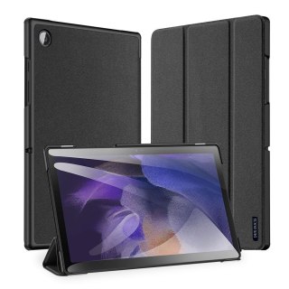 Etui DuxDucis Domo do Galaxy Tab A8 10.5 Black