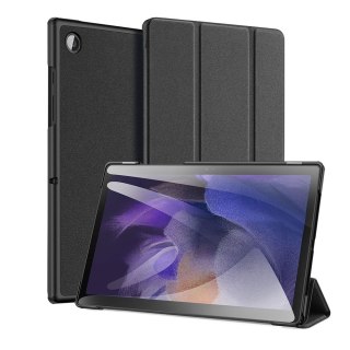 Etui DuxDucis Domo do Galaxy Tab A8 10.5 Black