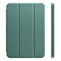 Etui ESR Rebound Hybrid do iPad Mini 6 2021 Frosted Green