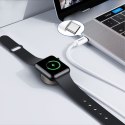 Kabel Szybka Ładowarka Do Apple Watch 4 5 6 Se 7 120cm
