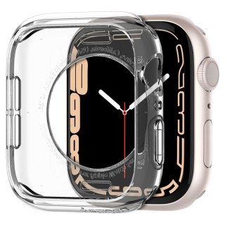 SPIGEN LIQUID CRYSTAL APPLE WATCH 4 / 5 / 6 / 7 / SE (40 / 41 MM) CRYSTAL CLEAR