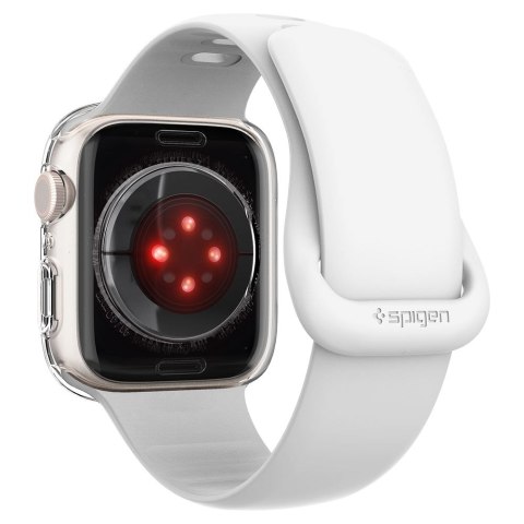 SPIGEN LIQUID CRYSTAL APPLE WATCH 4 / 5 / 6 / 7 / SE (40 / 41 MM) CRYSTAL CLEAR