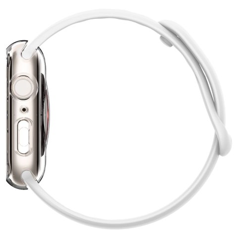 SPIGEN LIQUID CRYSTAL APPLE WATCH 4 / 5 / 6 / 7 / SE (40 / 41 MM) CRYSTAL CLEAR