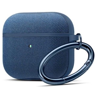 Etui Spigen Urban Fit do Apple Airpods 3 Navy