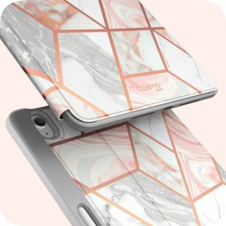 Etui Supcase Cosmo do iPad Mini 6 2021 Marble