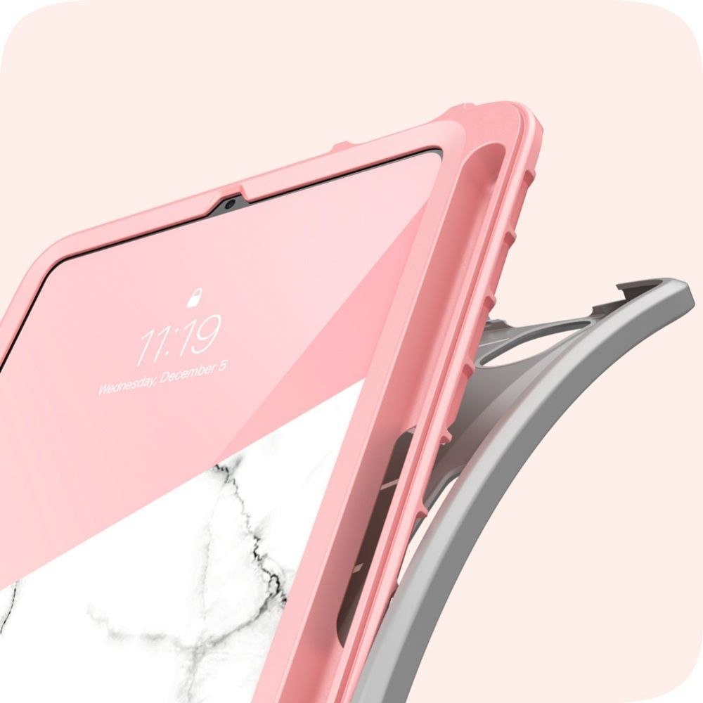 Etui Supcase Cosmo do iPad Mini 6 2021 Marble