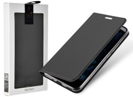 HTC U11 Etui Kabura DUX DUCIS CASE Zamykany Magnes