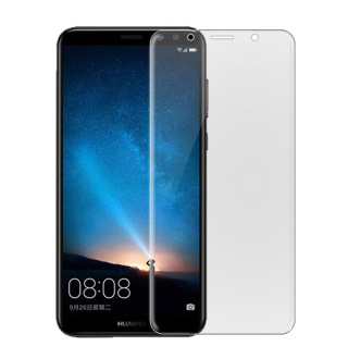 HUAWEI MATE 10 LITE SZKŁO HARTOWANE NA CAŁY EKRAN