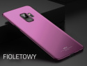 Samsung Galaxy S9 ORYGINALNE ETUI Pokrowiec MSVII