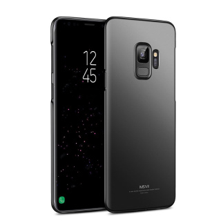 Samsung Galaxy S9 ORYGINALNE ETUI Pokrowiec MSVII