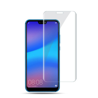 Huawei P20 LITE SZKŁO HARTOWANE NA CAŁY EKRAN FULL