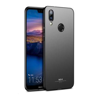 Huawei P20 LITE ORYGINALNE CIENKIE ETUI CASE MSVII