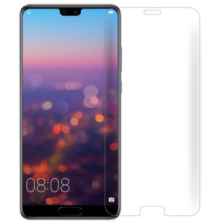 Huawei P20 PRO SZKŁO HARTOWANE NA CAŁY EKRAN PEŁNE