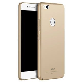 Huawei Honor 8 Lite - ORYGINALNE ETUI CASE MSVII