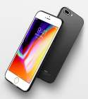 Iphone 8 - ORYGINALNE ETUI MSVII CASE OCHRONA SLIM