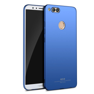 Huawei Honor 7x - ORYGINALNE ETUI MSVII CASE SLIM