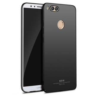 Huawei Honor 7x - ORYGINALNE ETUI MSVII CASE SLIM