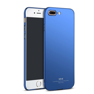 Iphone 8 Plus - Oryginalne etui msvii case ochrona