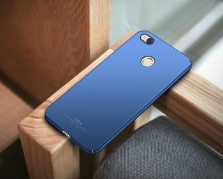 Xiaomi Redmi Note 5A Prime ORYGINALNE ETUI MSVII