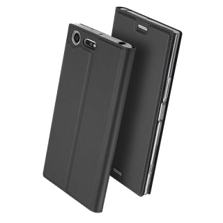 SONY XPERIA XZ PREMIUM Etui Kabura DUX DUCIS CASE