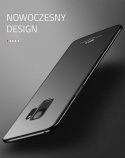Samsung Galaxy S9 PLUS ORYGINALNE ETUI SLIM MSVII