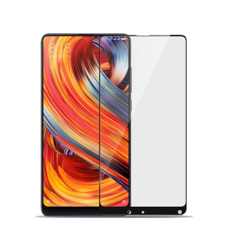 Xiaomi Mi Mix 2 / 2S Szkło hartowane Na Cały Ekran