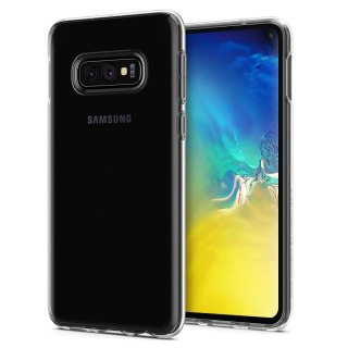 Etui Spigen Liquid Crystal do Samsung Galaxy S10e przezroczysty