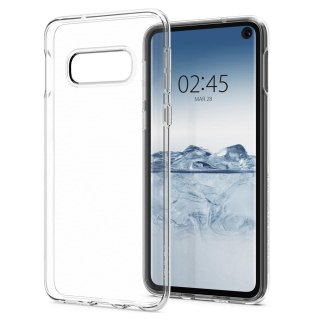 Etui Spigen Liquid Crystal do Samsung Galaxy S10e przezroczysty