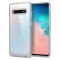 Etui Spigen Ultra Hybrid do Samsung Galaxy S10 Crystal Clear