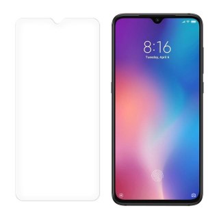 Szkło hartowane 9H płaskie do Samsung Galaxy S10 Plus