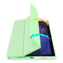 Etui DuxDucis Toby do Galaxy Tab A8 10.5 Green