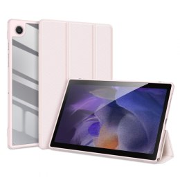 Etui DuxDucis Toby do Galaxy Tab A8 10.5 Pink