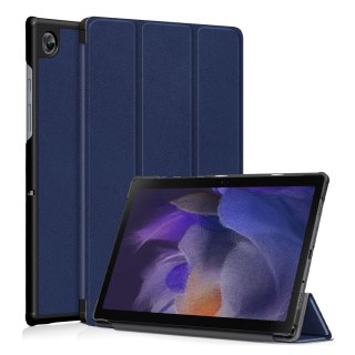 Etui Smartcase do Galaxy Tab A8 10.5 Navy