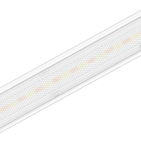 Baseus Smart Eye bezprzewodowa biurkowa lampka LED z akumulatorem 2200 mAh biały (DGZG-02)